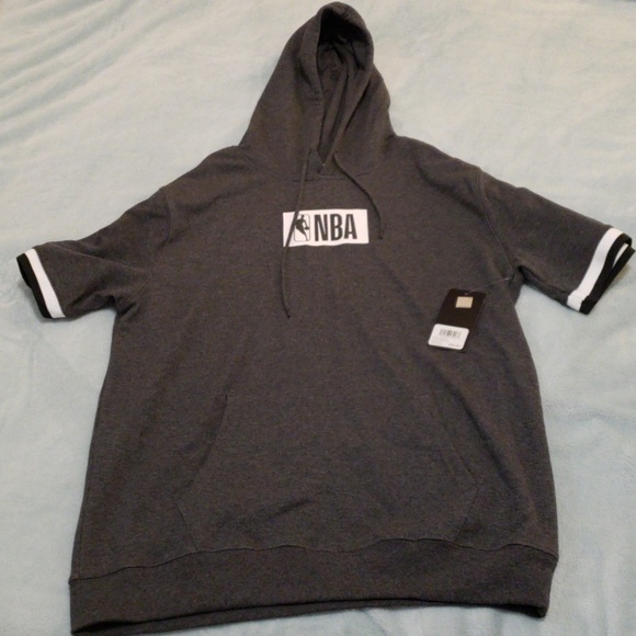nba basketball hoodie